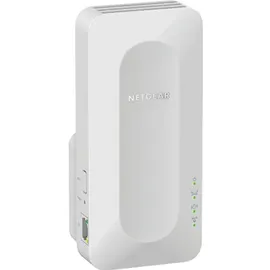 Netgear EAX12 AX1600 4-Stream WiFi 6 Mesh Extender Steckdosenformat