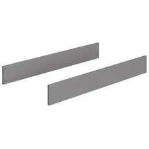 Paidi Umbauseiten Sten, 2er Set Dekor Grau