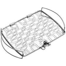 Weber Fisch & Gemüsehalter 6470