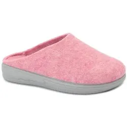 Grunland  Pantoffeln Kinder GRU-CCC-CI2957-RO-a  in Rosa, 35
