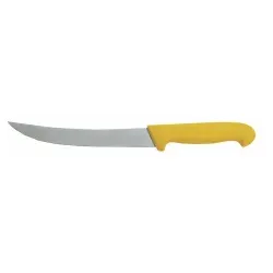 SCHNEIDER Schneidemesser, Edelstahlklinge 268325 , 1 Messer, Klingenlänge: 25 cm