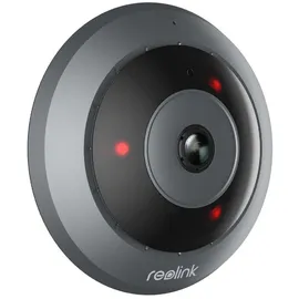 Reolink Fisheye Series P520 Schwarz