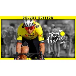 Tour de France 2025 Deluxe Edition