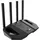 Asus TUF Gaming BE3600 Wifi 7 Dual Band Gigabit Router AiMesh bis zu 3600 Mbit/s schwarz