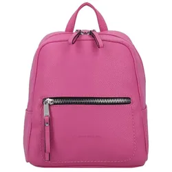 Tom Tailor Tinna City Rucksack 26 cm mixed rose