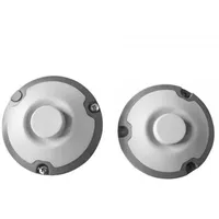 Froli Magnettürhalter flach