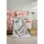 s.Oliver Kuscheldecke 150 x 200 cm Grau