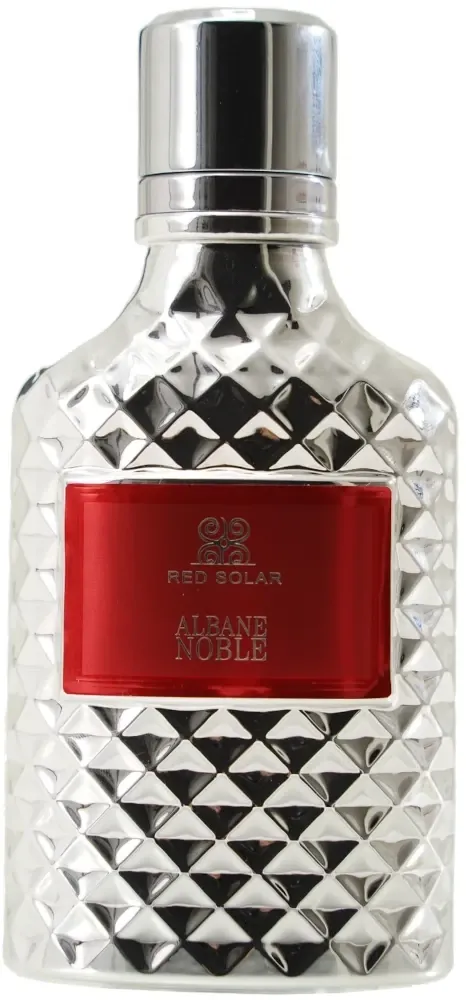 Reyane Tradition Albane Noble Red Solar 100ml Eau de Parfum Unisex
