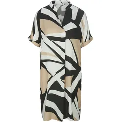 Kleid Fürstenberg braun, 40