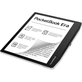 Pocketbook Era 16 GB Stardust Silver eReader