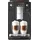 Melitta Latticia OT F300-103 Schwarz + Milchlanze