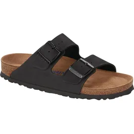 Birkenstock Arizona Schwarz 44