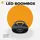 Denver TDB-212GR DAB+ DAB, FM, AUX, USB, Bluetooth, CD, Schwarz, Grau