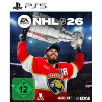 Electronic Arts NHL 26 [PlayStation 5]