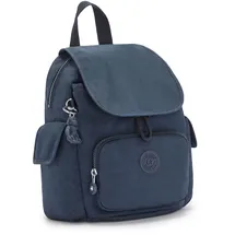 Kipling City Pack Mini Backpack XS Blue Bleu 2