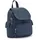 Kipling City Pack Mini Backpack XS Blue Bleu 2