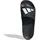 adidas Shower Adilette Core Black / Cloud White / Core Black 36 2/3