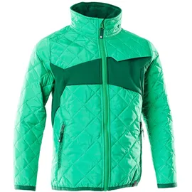 Mascot ACCELERATE Thermojacke Grasgrün/Grün 116