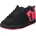 Schwarz/Rosa 38 5
