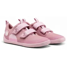 Affenzahn Barfußschuh Lucky Einhorn Rosa 22
