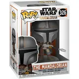 Funko POP!Star Wars The Mandalorian