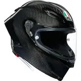 AGV Pista GP Rr Integralhelm - Dunkelgrau - M