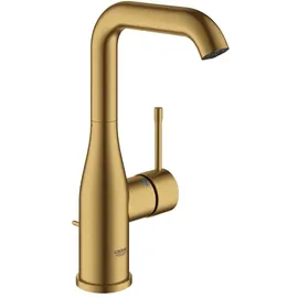 Grohe Essence L-Size Einhandmischer brushed cool sunrise 32628GN1