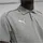 Puma teamFINAL Casuals Poloshirt Herren 33 medium gray heather/silver XL