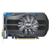 Asus Phoenix GeForce GT 1030 OC 2 GB GDDR5 1252 MHz