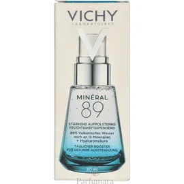 Vichy Mineral 89 Hyaluron-Boost 30 ml