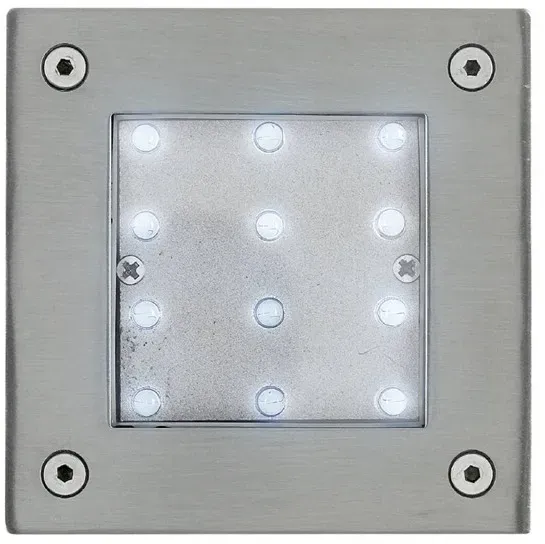 PARK 1 OUTDOOR DOWNBUILD 3L RS 6500K
