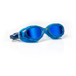 Zoggs - Predator Flex Titanium - Schwimmbrille - Farbe: Blue - Größ...