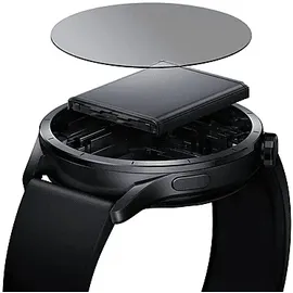 Xiaomi Watch S5 46mm Black