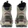 Lowa Maddox Pro GTX Mid Damen Desert/Alt Rosa 38