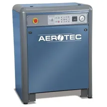 AEROTEC Silent Basis Pro B-AK50-10 mit ST Schaltung
