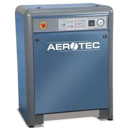 AEROTEC Silent Basis Pro B-AK50-10 mit ST Schaltung