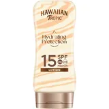 Hawaiian Tropic Silk Hydration Lotion LSF 15 180 ml