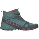 Dynafit Traverse Mid Gore-tex® Wanderstiefel - Lichen / Atlantic - EU 40