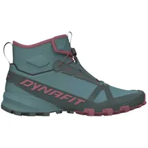 Dynafit Traverse Mid Gore-tex® Wanderstiefel - Lichen / Atlantic - EU 40