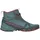 Dynafit Traverse Mid Gore-tex® Wanderstiefel - Lichen / Atlantic - EU 40