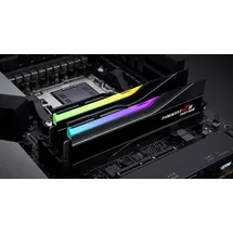 G.SKILL Trident Z5 Neo RGB DDR5-6000 48GB Kit (2x24GB) CL40 Schwarz F5-6000J4048F24GX2-TZ5NR