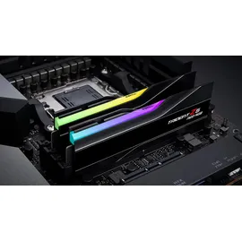 G.SKILL Trident Z5 Neo RGB DDR5-6000 48GB Kit (2x24GB) CL40 Schwarz F5-6000J4048F24GX2-TZ5NR