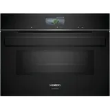 Siemens iQ700 CM936GCB1 Backofen mit Mikrowelle