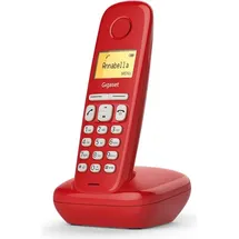 Gigaset A170 rot