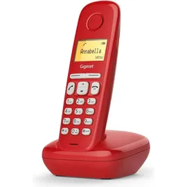 Gigaset A170 rot
