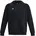 Kapuzenjacke Herren 001 black/white XL
