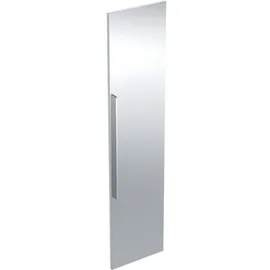Geberit iCon Spiegeltür Hochschrank 36 cm Weiß Matt