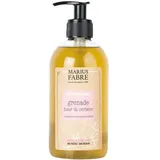 Marius Fabre Flüssigseife Kirschblüten & Granatapfel 400 ml