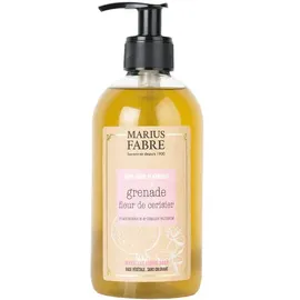 Marius Fabre Flüssigseife Kirschblüten & Granatapfel 400 ml