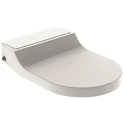 Geberit WC-Aufsatz AquaClean Tuma Comfort